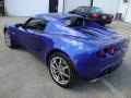  2005 Lotus Elise Magnetic Blue #10