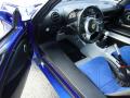  Blue Interior Lotus Elise #13