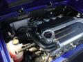  2005 Elise 1.8 Liter DOHC 16-Valve VVT 4 Cylinder Engine #25
