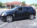 2010 SRX V6 #9