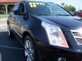 2010 SRX V6 #14