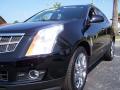 2010 SRX V6 #15