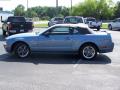 2005 Mustang GT Deluxe Convertible #1