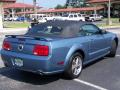 2005 Mustang GT Deluxe Convertible #3