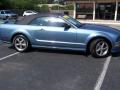 2005 Mustang GT Deluxe Convertible #5