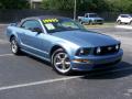 2005 Mustang GT Deluxe Convertible #6