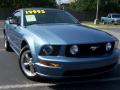 2005 Mustang GT Deluxe Convertible #7