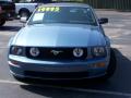 2005 Mustang GT Deluxe Convertible #8