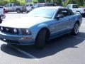 2005 Mustang GT Deluxe Convertible #9