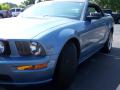 2005 Mustang GT Deluxe Convertible #10