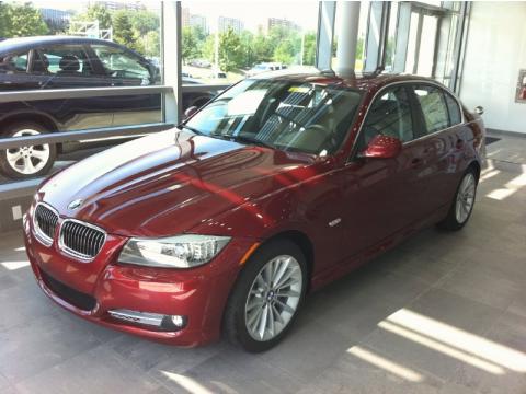 New 2011 bmw 335d for sale #3