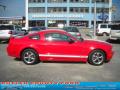 2006 Ford Mustang GT Premium Coupe Torch Red