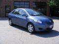 2007 Yaris Sedan #1 2007 Yaris Sedan #1