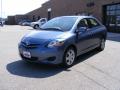 2007 Yaris Sedan #7 2007 Yaris Sedan #7