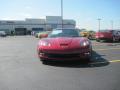 2011 Corvette Grand Sport Coupe #2