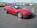 2011 Corvette Grand Sport Coupe #3
