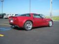 2011 Corvette Grand Sport Coupe #4