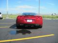 2011 Corvette Grand Sport Coupe #5
