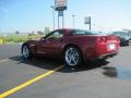 2011 Corvette Grand Sport Coupe #6