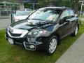 2010 RDX SH-AWD Technology #2