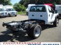 2011 F550 Super Duty XL Regular Cab 4x4 Chassis #9