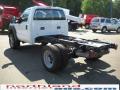 2011 F550 Super Duty XL Regular Cab 4x4 Chassis #11