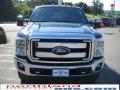 2011 F350 Super Duty XLT SuperCab 4x4 Dually #3