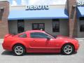 2005 Mustang GT Premium Coupe #1