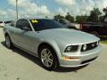 2006 Mustang GT Premium Coupe #10