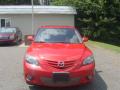 2004 MAZDA3 s Hatchback #2