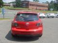 2004 MAZDA3 s Hatchback #4