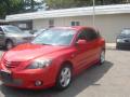 2004 MAZDA3 s Hatchback #6