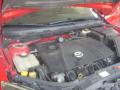 2004 MAZDA3 s Hatchback #18