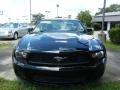 2010 Mustang V6 Coupe #9