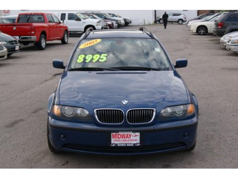 2003 Bmw 325i white smoke #5