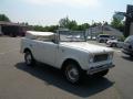 Front 3/4 View of 1967 International Scout 800 Soft Top #2