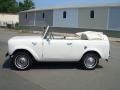 1967 Scout 800 Soft Top #5