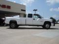 2003 Sierra 3500 SLT Extended Cab Dually #2