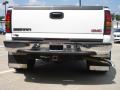 2003 Sierra 3500 SLT Extended Cab Dually #4