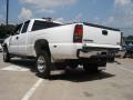 2003 Sierra 3500 SLT Extended Cab Dually #5