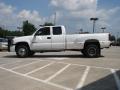 2003 Sierra 3500 SLT Extended Cab Dually #6
