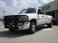 2003 Sierra 3500 SLT Extended Cab Dually #7