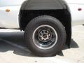 2003 Sierra 3500 SLT Extended Cab Dually #26