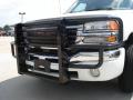 2003 Sierra 3500 SLT Extended Cab Dually #31