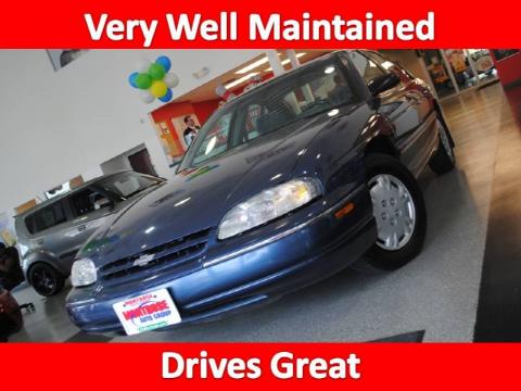 Medium Adriatic Blue Metallic Chevrolet Lumina . Click to enlarge. Medium Adriatic Blue Metallic Chevrolet Lumina . Click to enlarge.