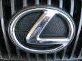 2009 Lexus IS 250 Breakwater Blue Metallic