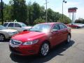 2010 Taurus Limited #1