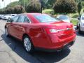 2010 Taurus Limited #2