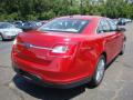 2010 Taurus Limited #4