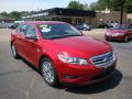2010 Taurus Limited #5